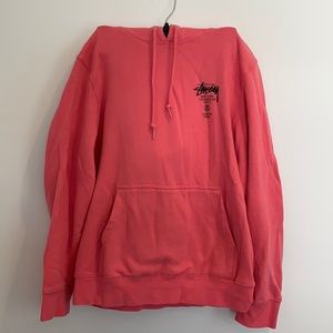 Study World Tour Hoodie
